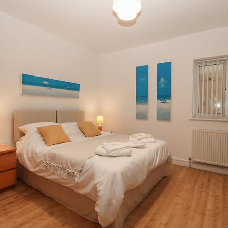 6 West End Point Apartment Pwllheli Ngoại thất bức ảnh