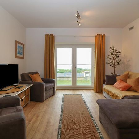 6 West End Point Apartment Pwllheli Ngoại thất bức ảnh