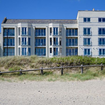 6 West End Point Apartment Pwllheli Ngoại thất bức ảnh