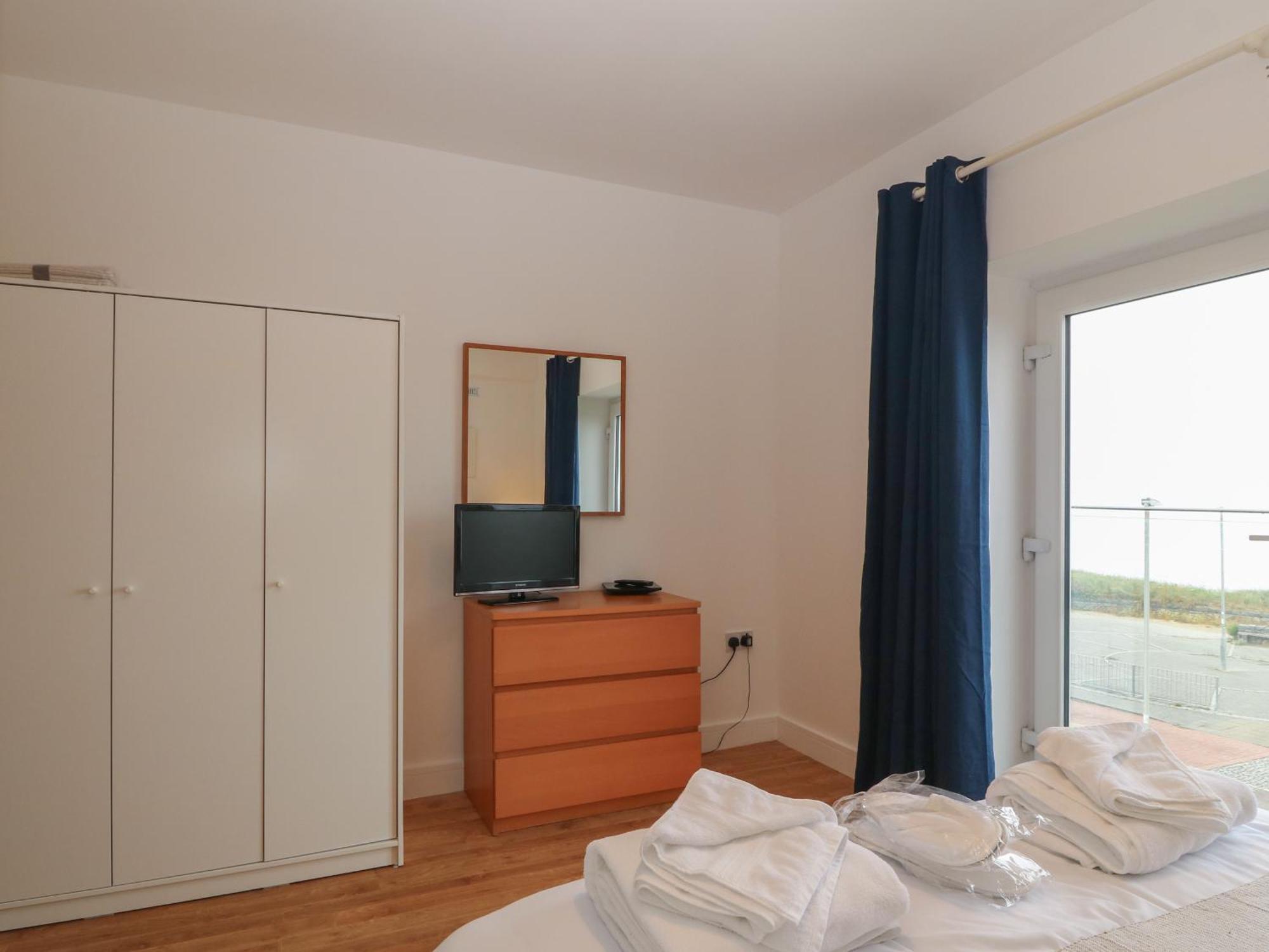 6 West End Point Apartment Pwllheli Ngoại thất bức ảnh