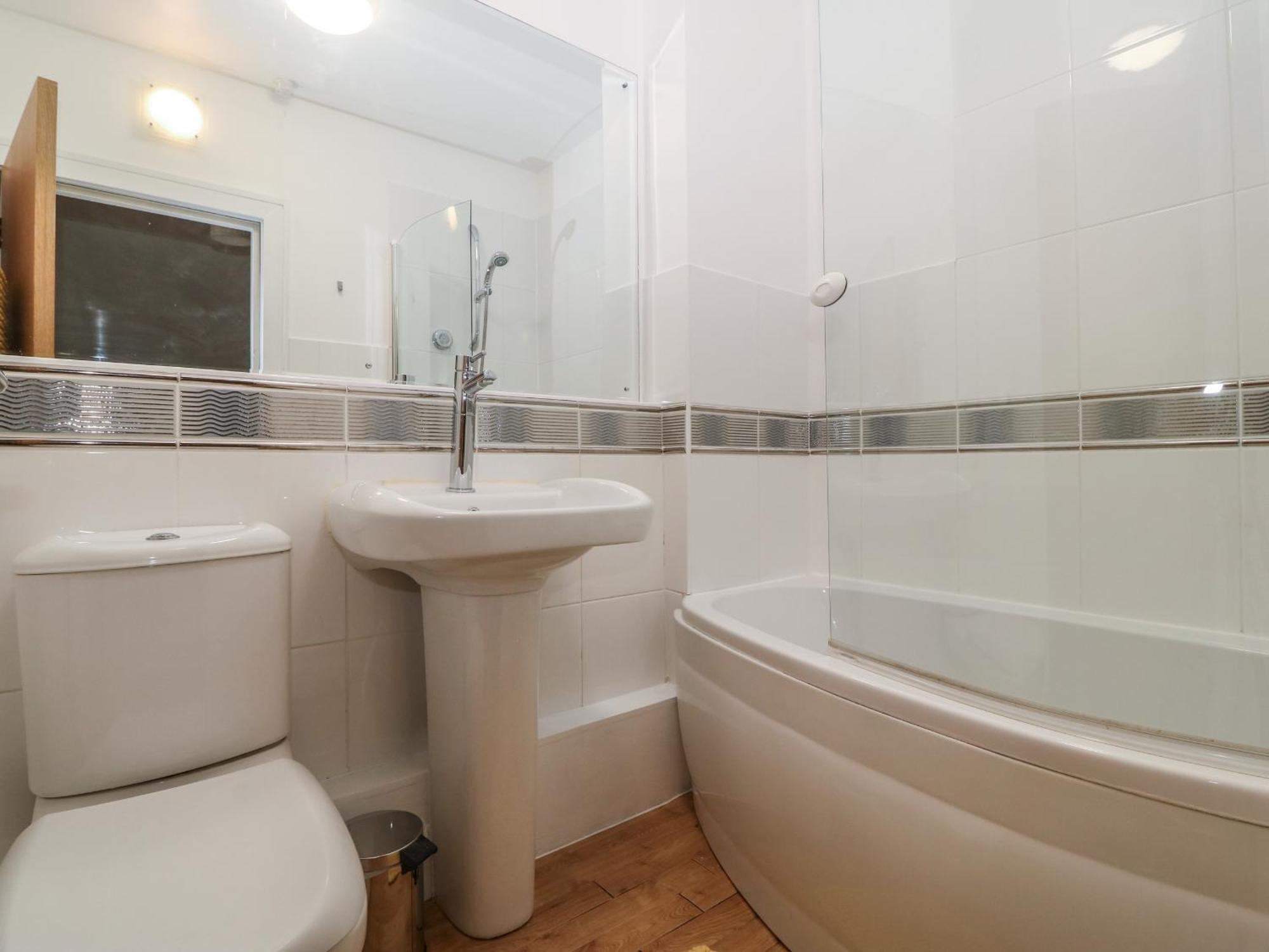 6 West End Point Apartment Pwllheli Ngoại thất bức ảnh