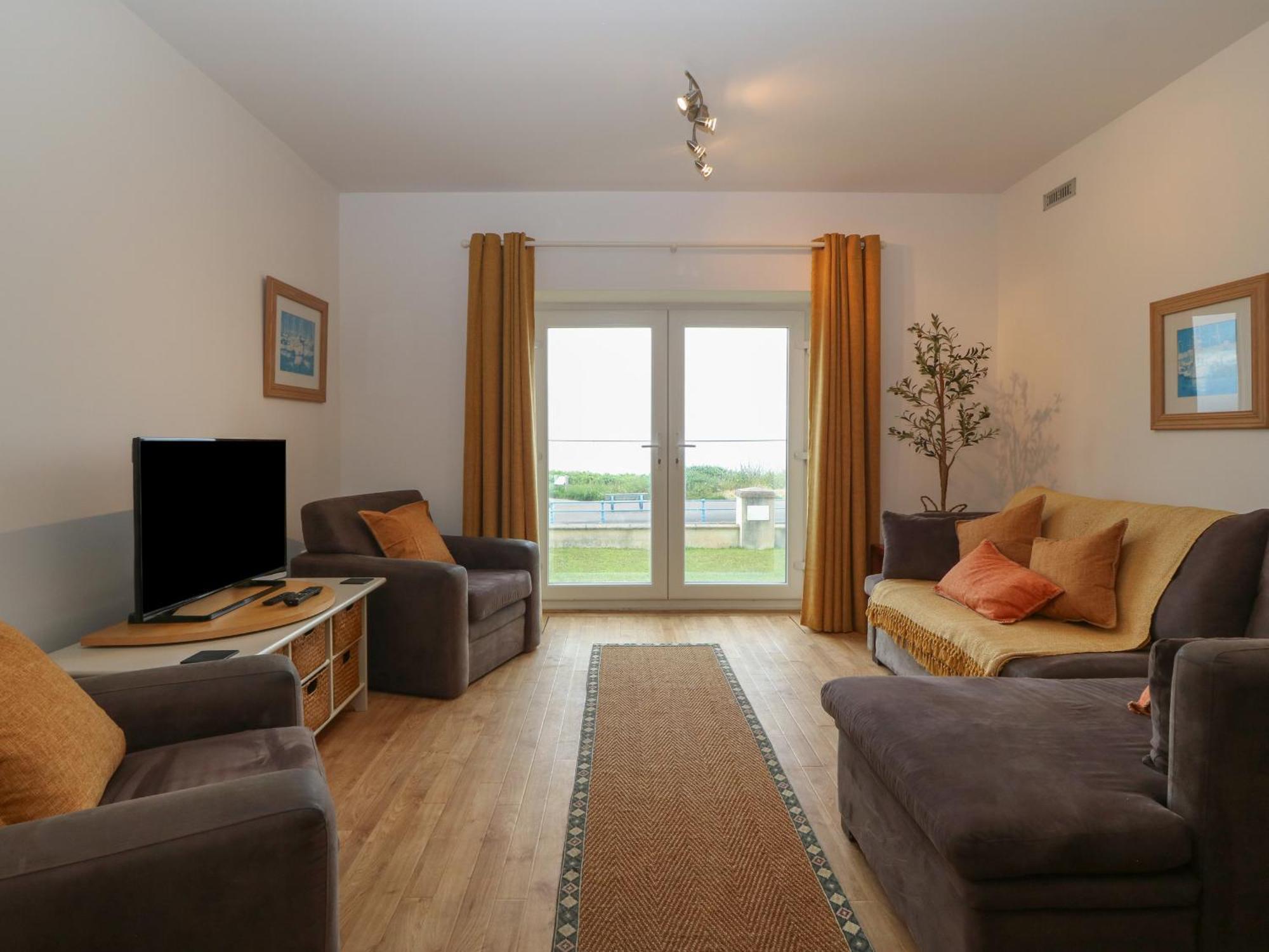 6 West End Point Apartment Pwllheli Ngoại thất bức ảnh
