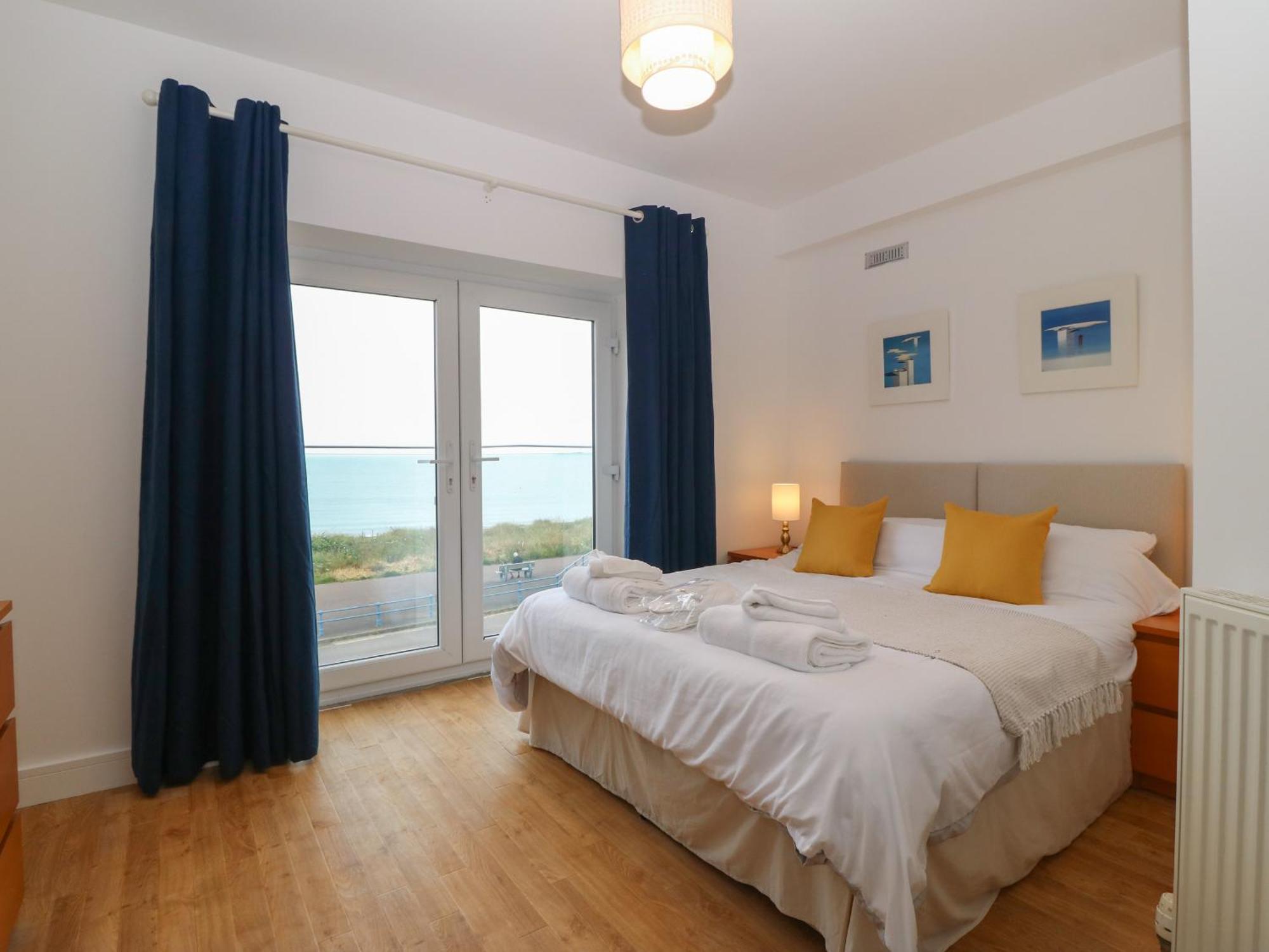 6 West End Point Apartment Pwllheli Ngoại thất bức ảnh