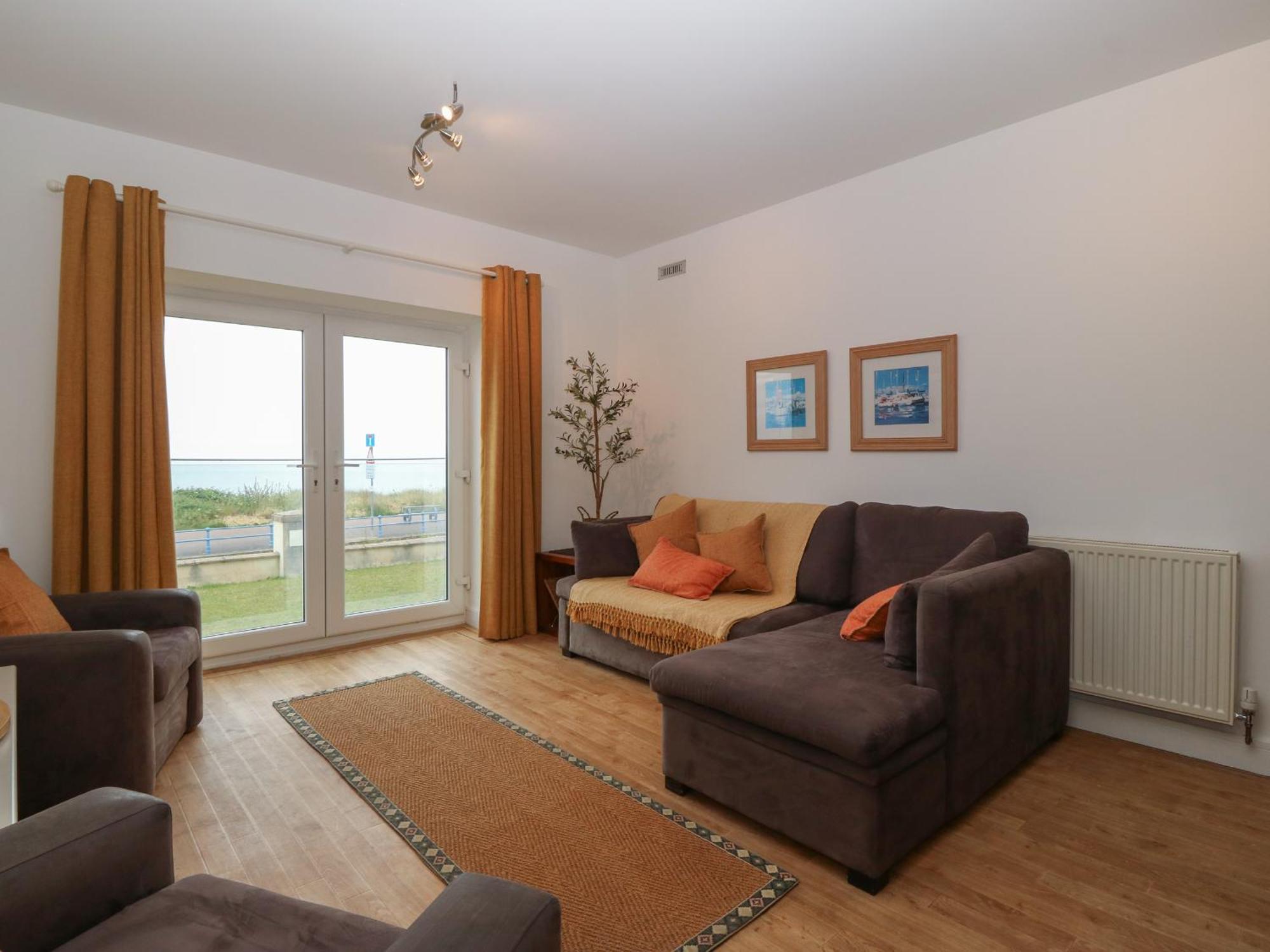 6 West End Point Apartment Pwllheli Ngoại thất bức ảnh