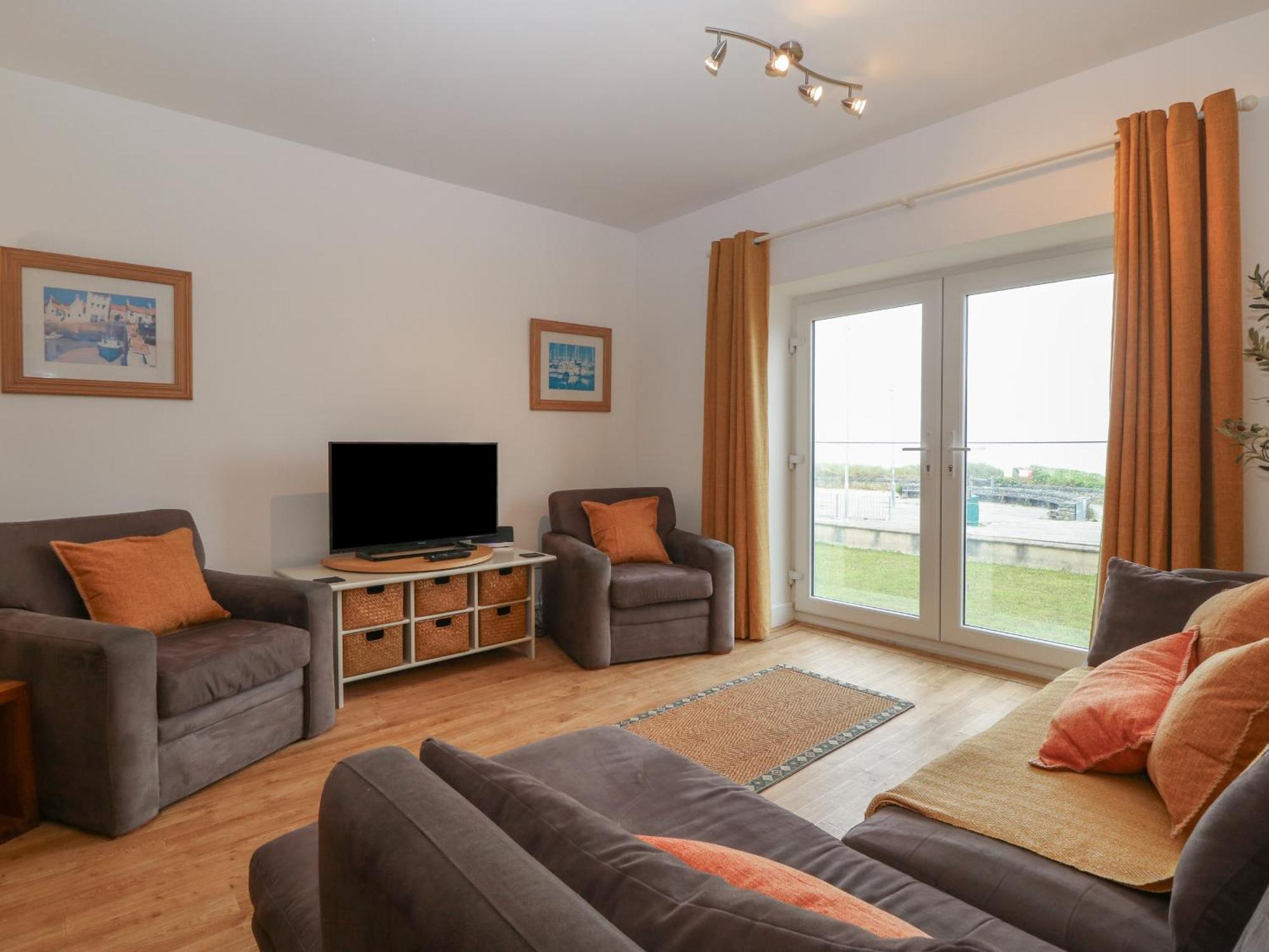 6 West End Point Apartment Pwllheli Ngoại thất bức ảnh