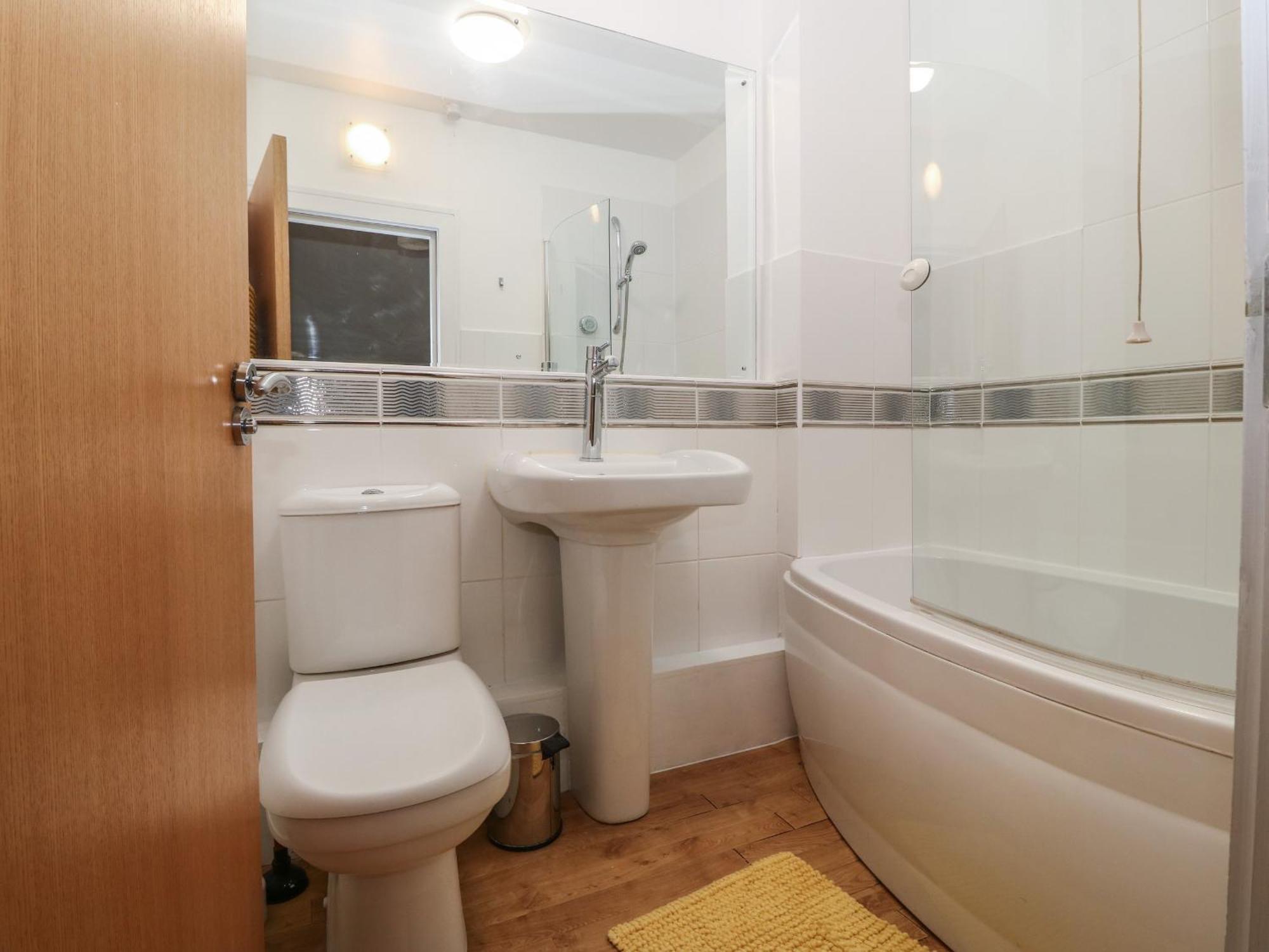 6 West End Point Apartment Pwllheli Ngoại thất bức ảnh
