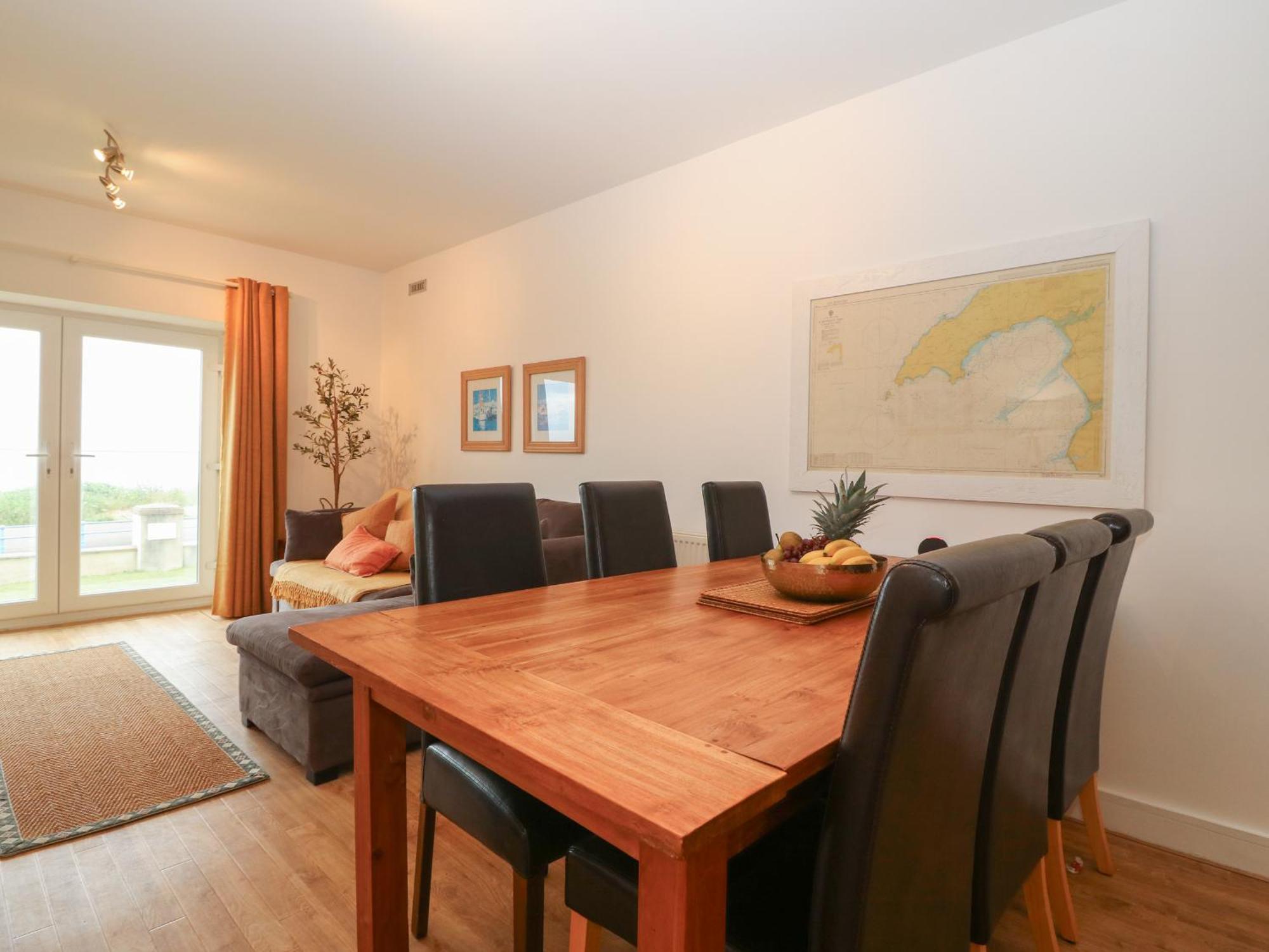 6 West End Point Apartment Pwllheli Ngoại thất bức ảnh