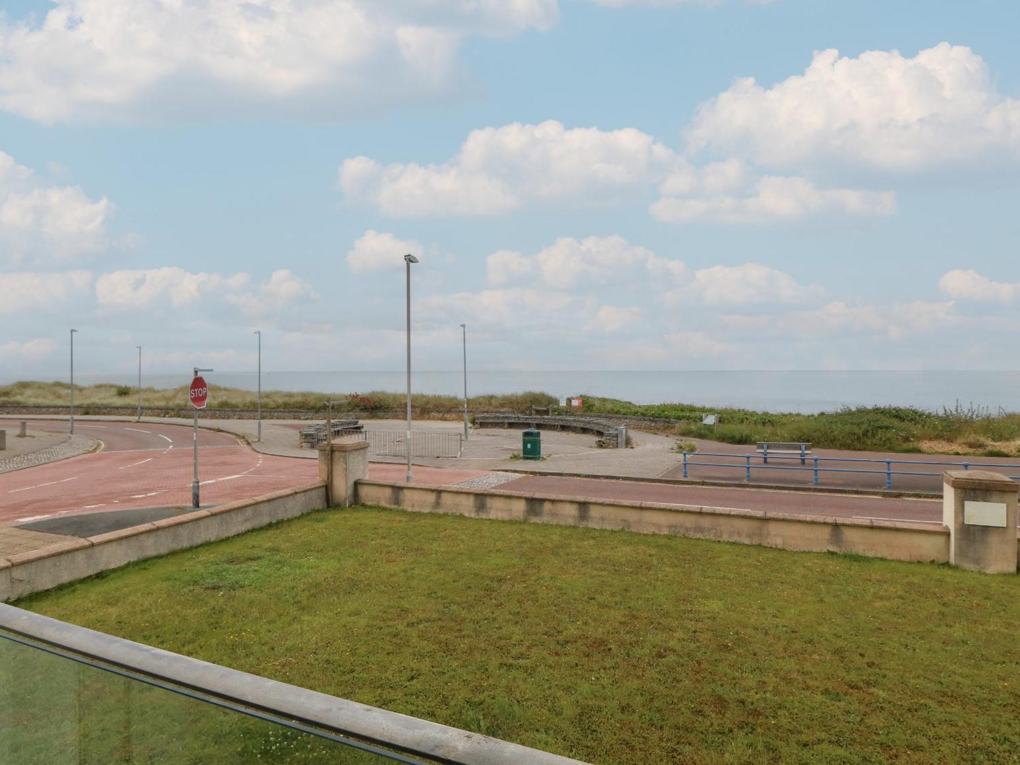 6 West End Point Apartment Pwllheli Ngoại thất bức ảnh