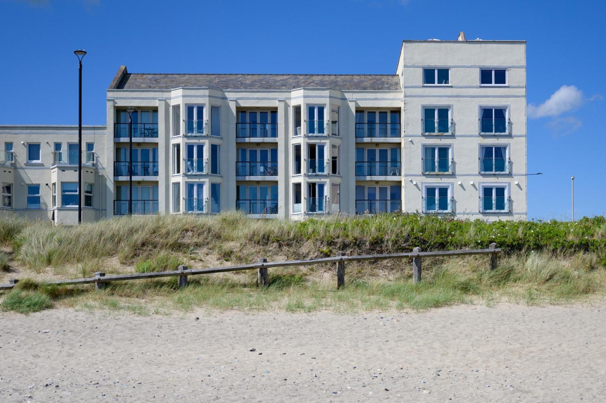 6 West End Point Apartment Pwllheli Ngoại thất bức ảnh